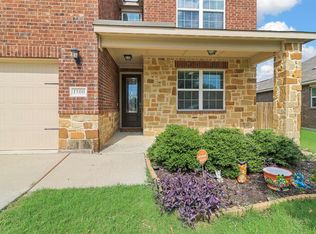 1100 Riverine Dr, Denton, TX 76207