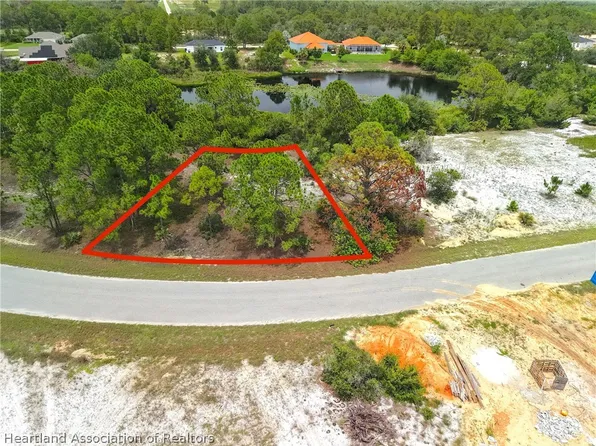 659 Lake Tina Dr, Lake Placid, FL 33852
