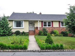 225 2nd St, Fanwood, NJ