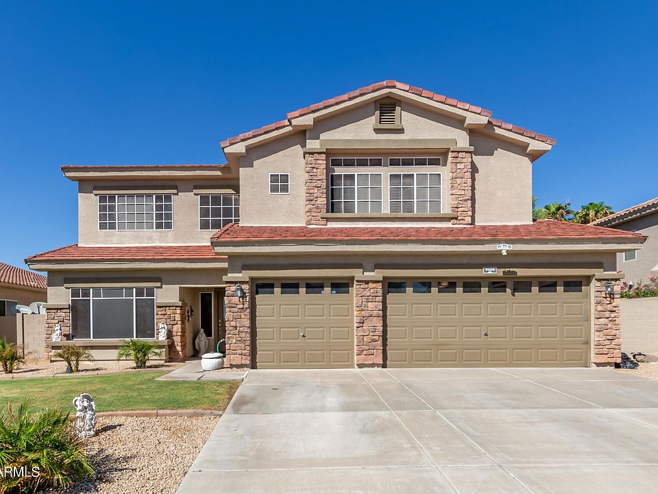 1st image of 9606 W QUAIL TRACK Drive