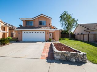 708 Southbrook Dr, Lompoc, CA 93436