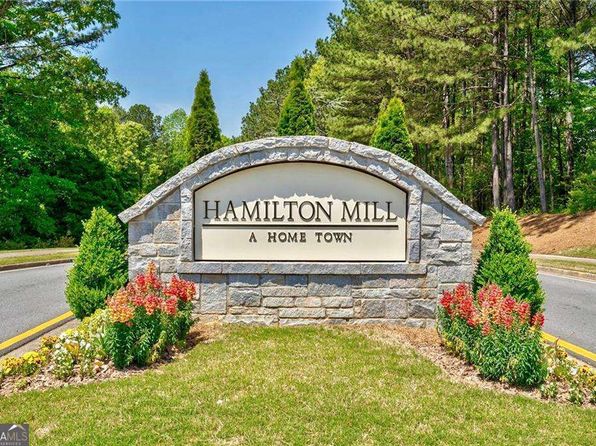 2984 Mill Grove Ter, Dacula, GA 30019