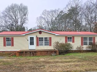 110 Gardner Rd, Spartanburg, SC 29307