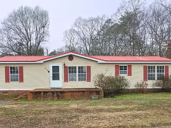 110 Gardner Rd, Spartanburg, SC 29307