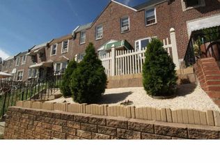 4638 Shelbourne St, Philadelphia, PA 19124