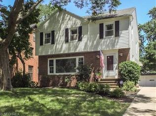 2363 Loyola Rd, University Heights, OH 44118