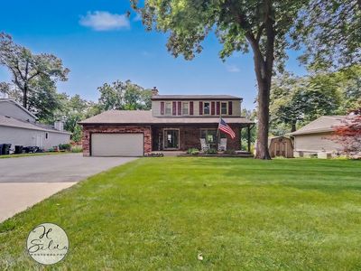 630 Oceola Dr, Algonquin, IL, 60102