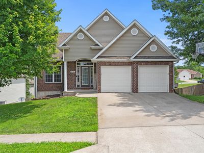 5106 Hatteras Dr, Columbia, MO, 65202