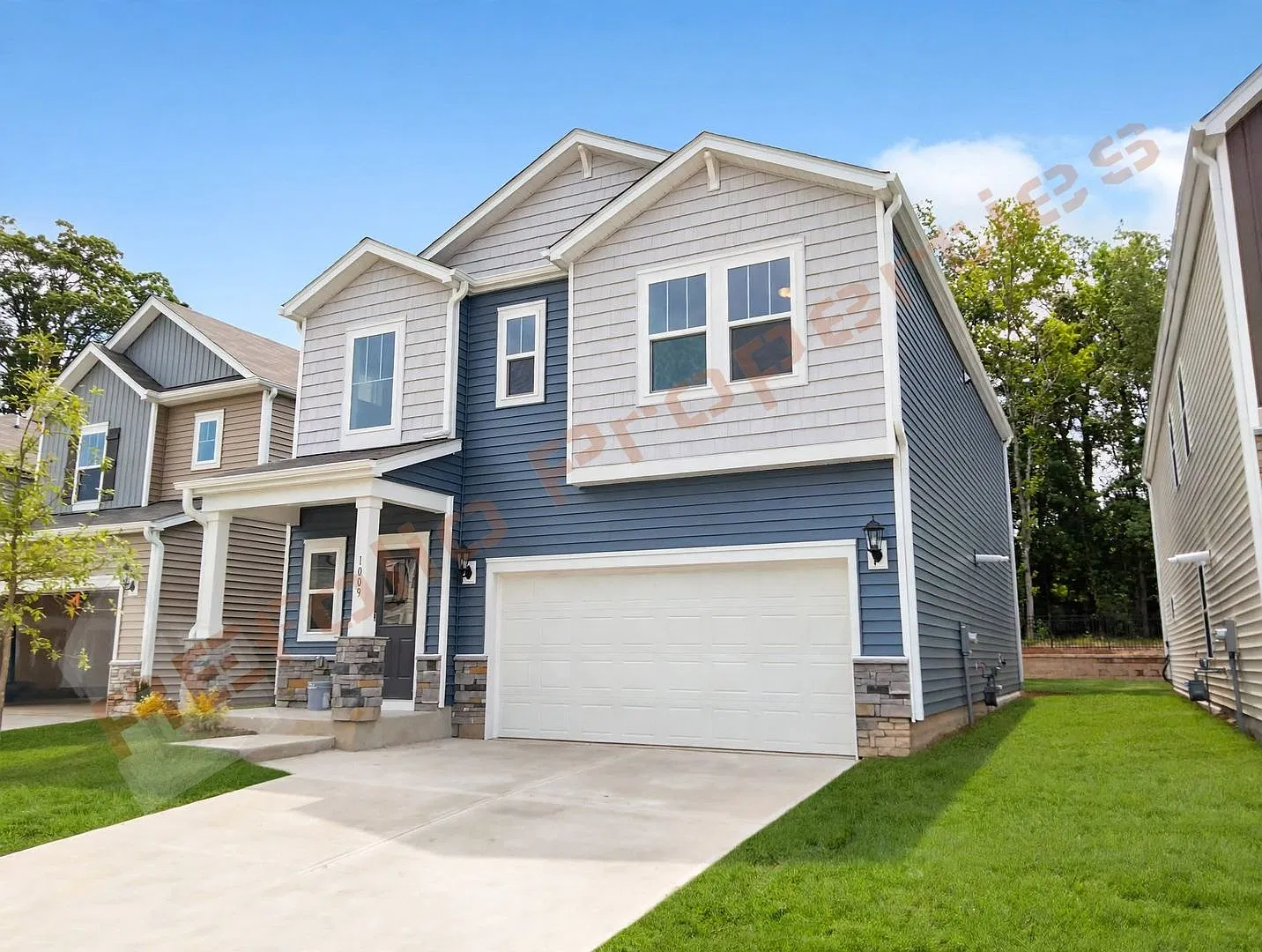 1009 Depot Drive , Durham, NC 27703 — Photo 2