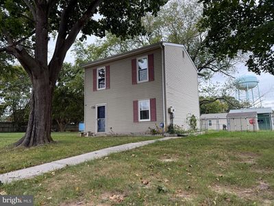 510 Hamilton St, Delaware City, DE, 19706