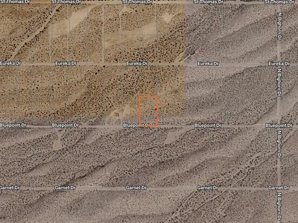 TBD Bluepoint -- #4944, Meadview, AZ 86444