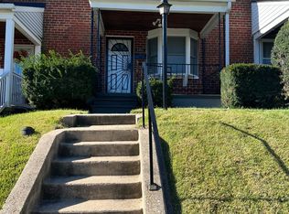 4823 Williston St, Baltimore, MD 21229