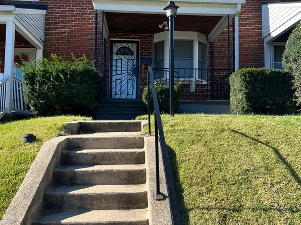 4823 Williston St, Baltimore, MD 21229