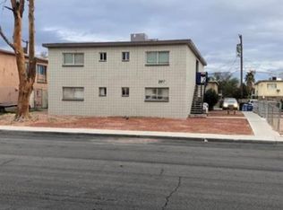 2917 Elm Ave, Las Vegas, NV 89101