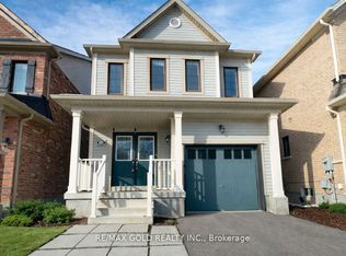 7702 Buckeye Cres, Niagara Falls, ON L2H 0P2