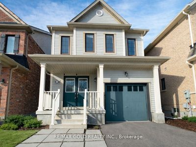 7702 Buckeye Cres, Niagara Falls, ON, L2H0P2