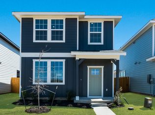 The Camille Plan, Valverde, Bastrop, TX 78602