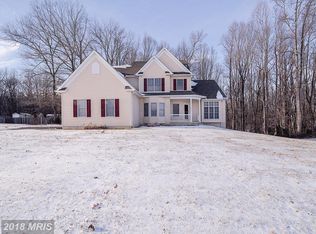 12567 Cleydael Blvd, King George, VA 22485