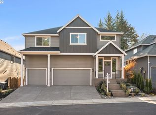 17732 SW Loxley Dr, Beaverton, OR 97007