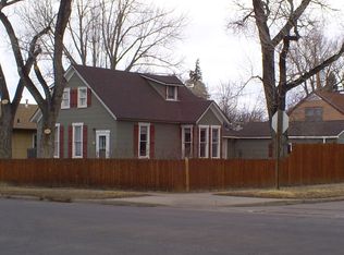653 N 9th St, Laramie, WY 82072