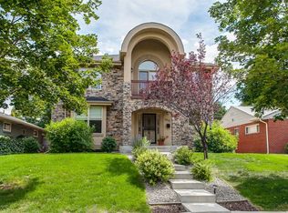 1010 S Jackson St, Denver, CO 80209