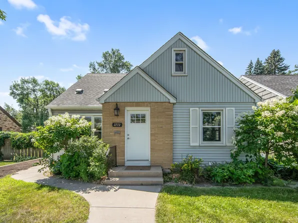 2772 Utica Ave S, Saint Louis Park, MN 55416