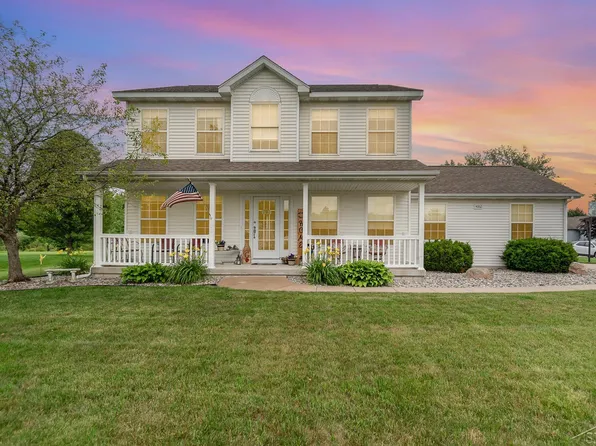 4062 W Crossings, Saginaw, MI 48603