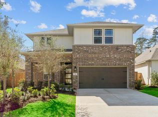 514 Cedar Harbor Ct, Conroe, TX 77304