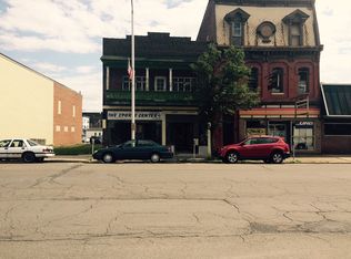 316 E Independence St APT 1, Shamokin, PA 17872
