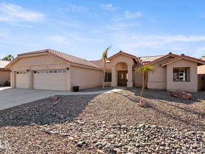 8337 E Olive Ann Ln, Yuma, AZ, 85365