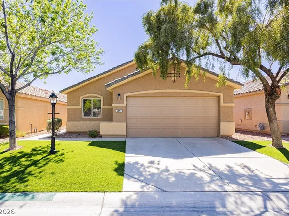 5657 Harbour Pointe Ave, Las Vegas, NV 89122