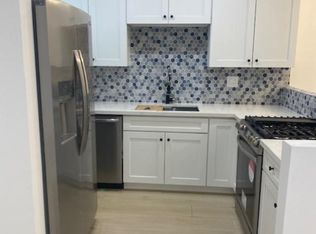 1229 N Spaulding Ave, Los Angeles, CA 90046