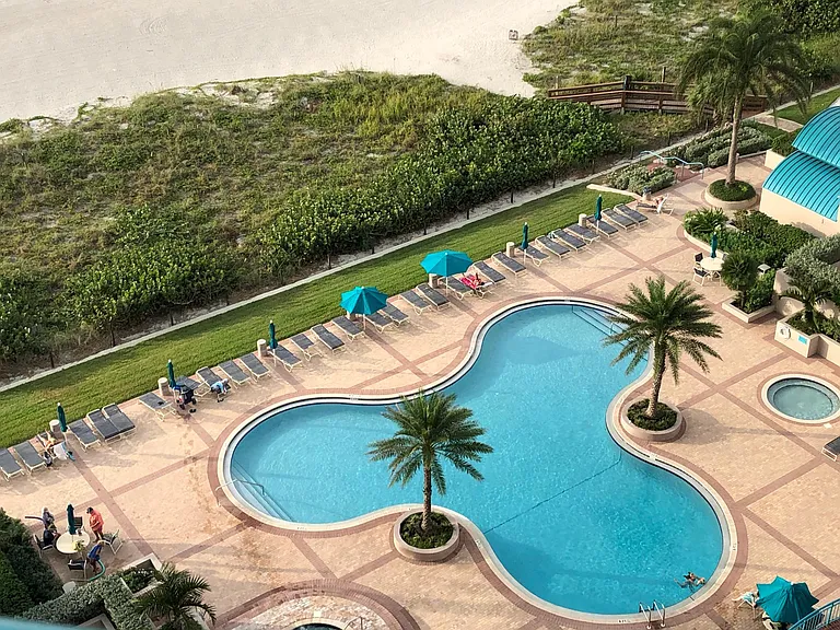 1540 Gulf Blvd #1207 — Photo 5
