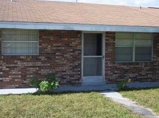 1411 N Lake Ave, Avon Park, FL 33825