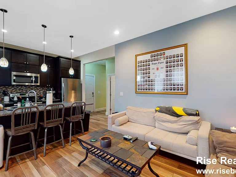 25 Chester St #1D — Photo 2
