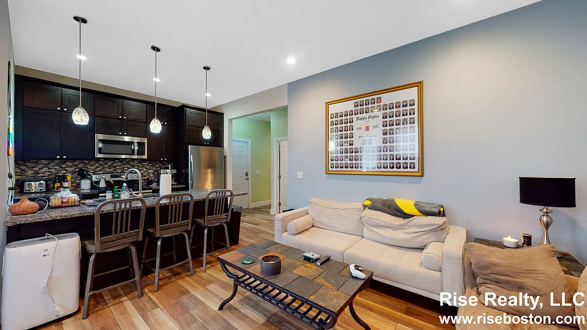 Building Photo - 25 Chester St #1D