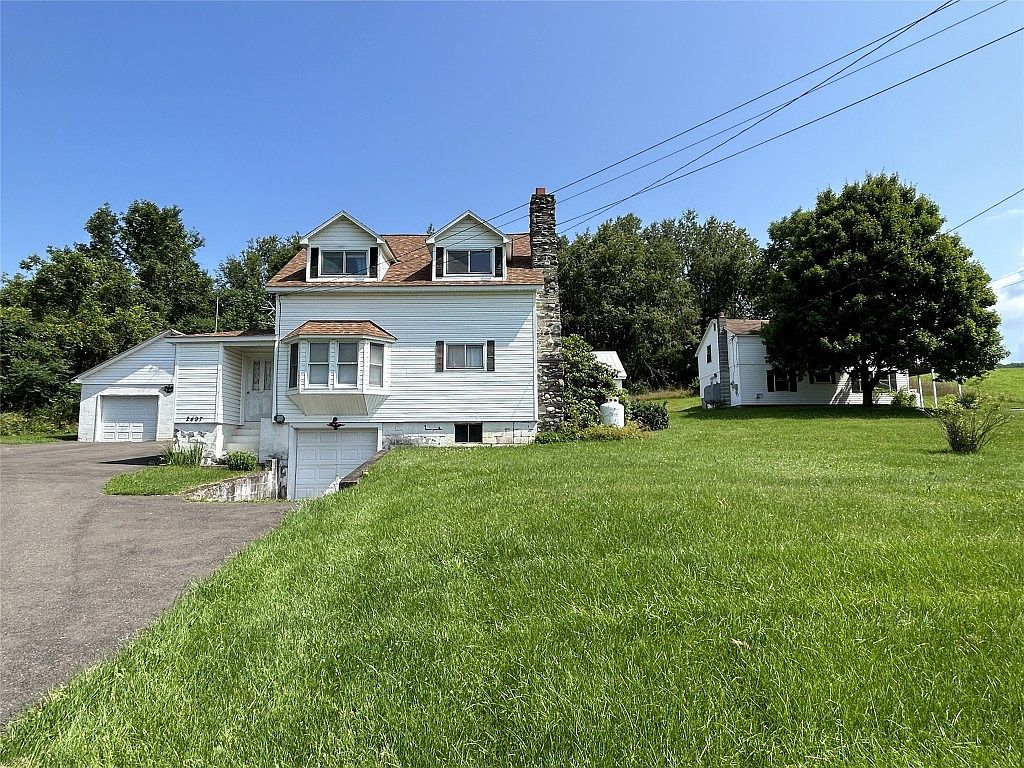 2497 Nys Rte #79, Harpursville, NY 13787 | Zillow