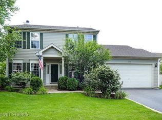 2500 Westminster Ln, Aurora, IL 60506