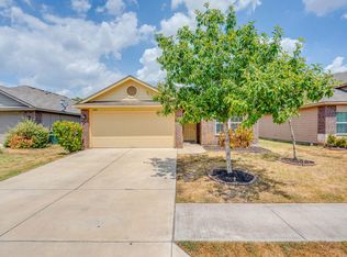 14316 Deaf Smith Blvd, Austin, TX 78725