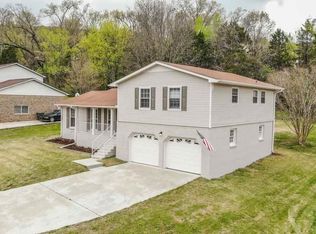 6512 Mercator Dr NW, Huntsville, AL 35810