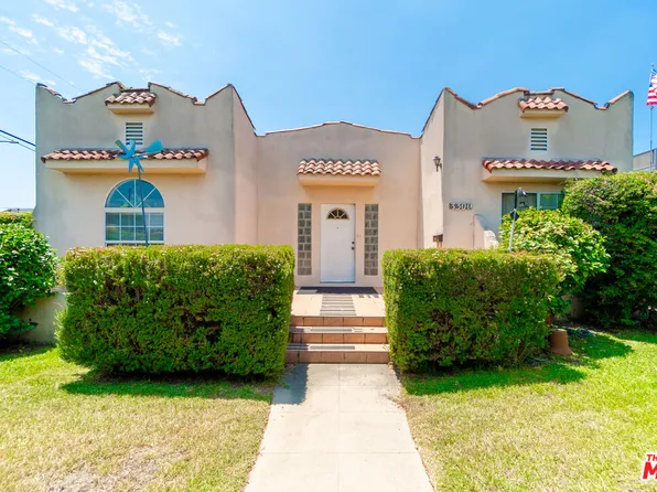 3300 Garden Ave, Los Angeles, CA 90039