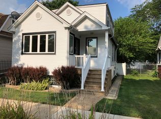 8746 S Constance Ave, Chicago, IL 60617