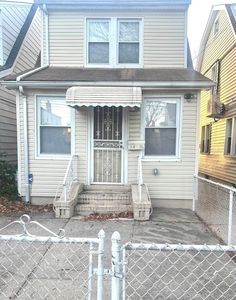11416 125th Street, Jamaica, NY, 11420
