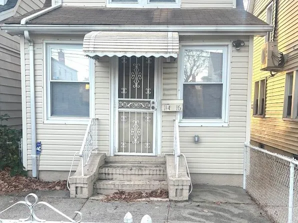 11416 125th Street, South Ozone Park, NY 11420