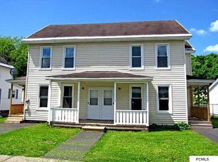 10 Schuyler St, Dolgeville, NY 13329