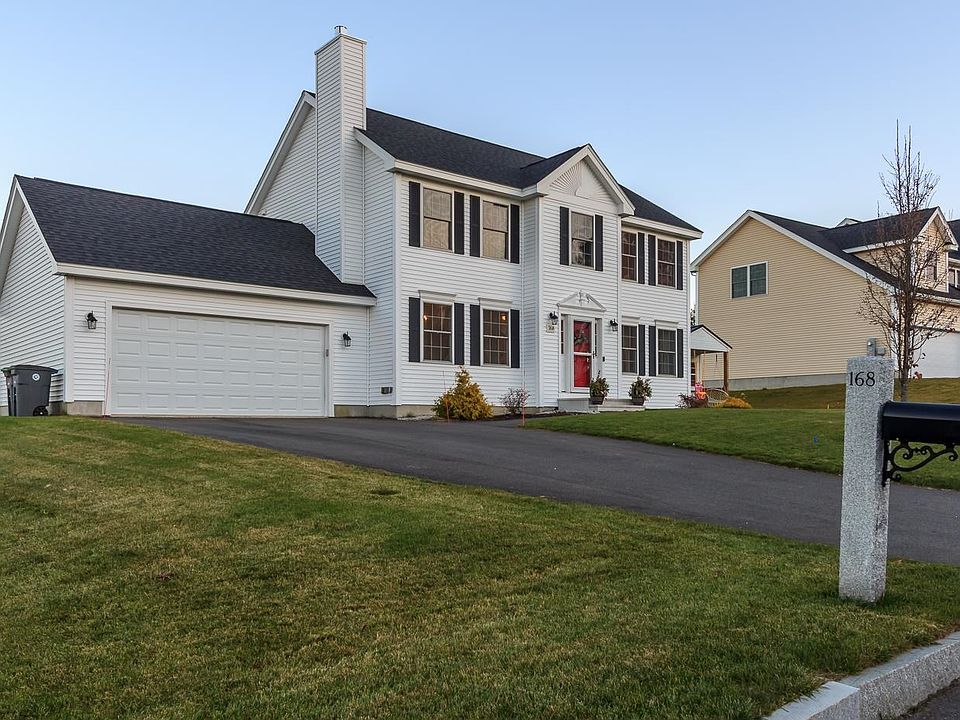 184 University Cir Hooksett, NH, 03106 Apartments for Rent Zillow