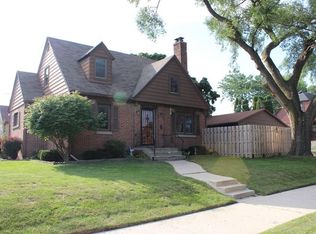 1654 S 20th St, Sheboygan, WI 53081