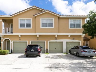 4221 SW 131st Ln #4201, Miramar, FL, 33027