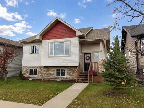 55 N Viscount Dr, Red Deer, AB T4R 0G6