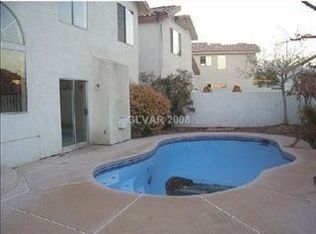 8952 Dove Cove Dr, Las Vegas, NV 89129
